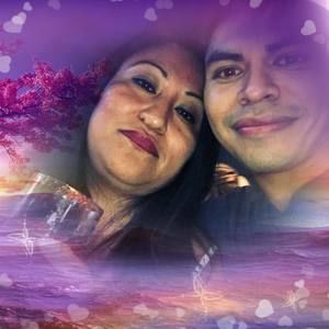 Meet your Posher, Magdalena